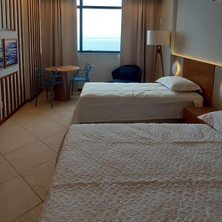 Apartamento Sol Victoria Marina Salvador de Bahía Exterior foto