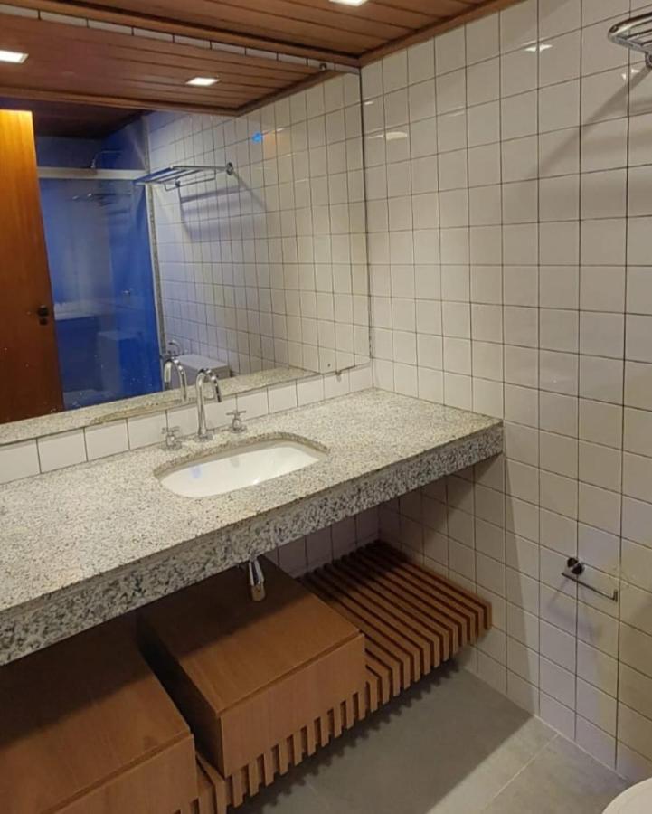 Apartamento Sol Victoria Marina Salvador de Bahía Exterior foto
