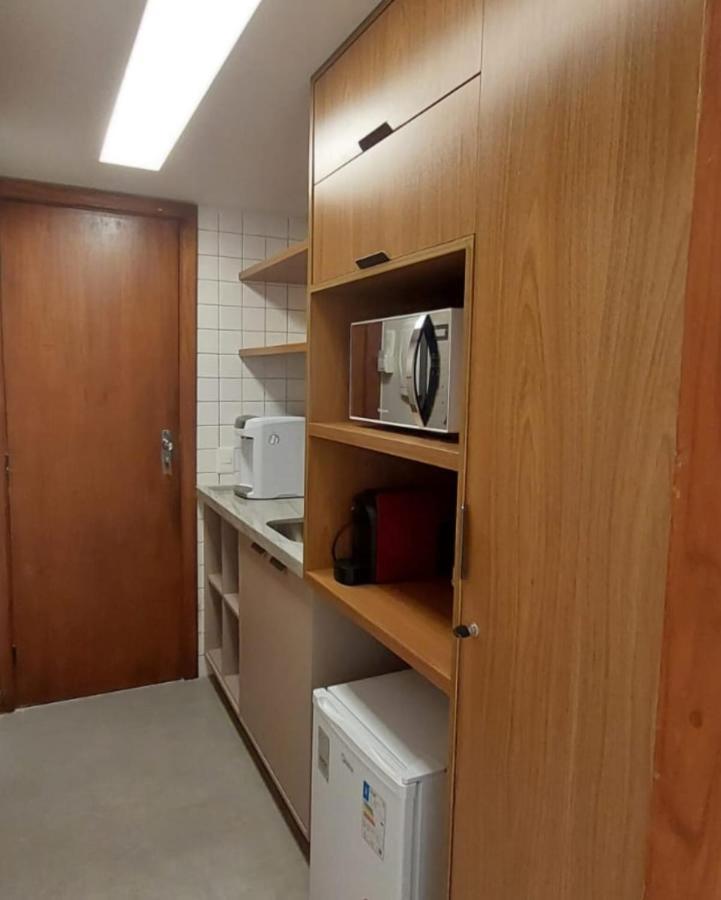 Apartamento Sol Victoria Marina Salvador de Bahía Exterior foto