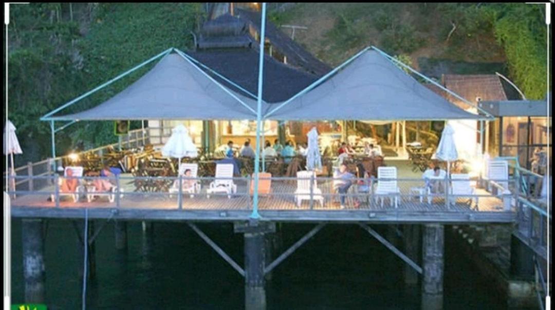 Apartamento Sol Victoria Marina Salvador de Bahía Exterior foto
